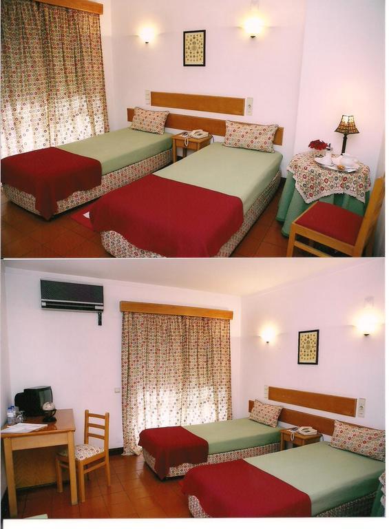 גימראייש Residencial Dos Carvalhais חדר תמונה