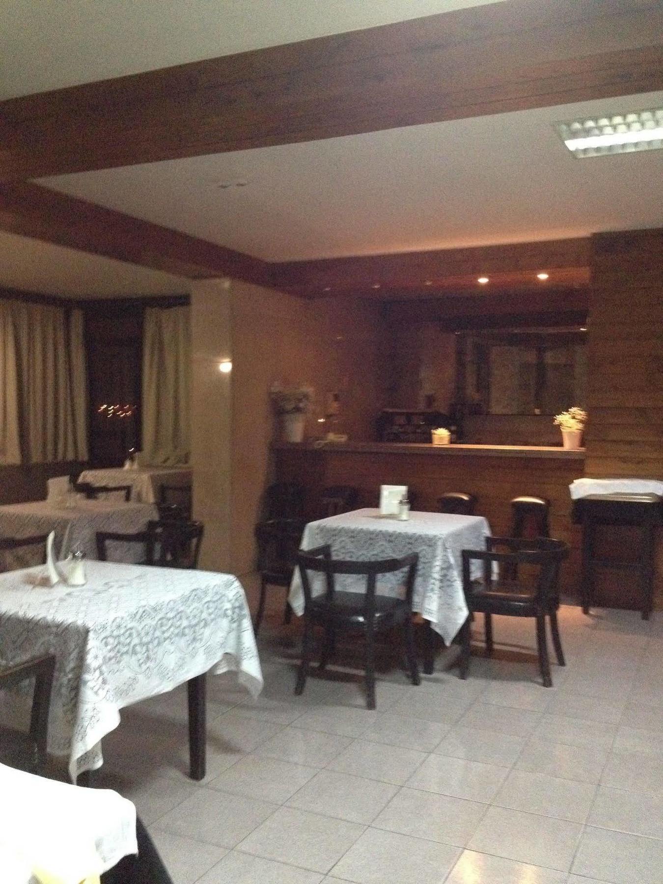 גימראייש Residencial Dos Carvalhais מראה חיצוני תמונה