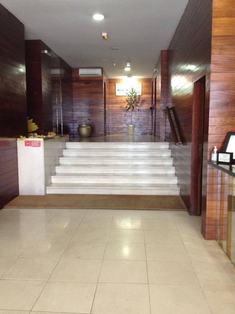 גימראייש Residencial Dos Carvalhais מראה חיצוני תמונה